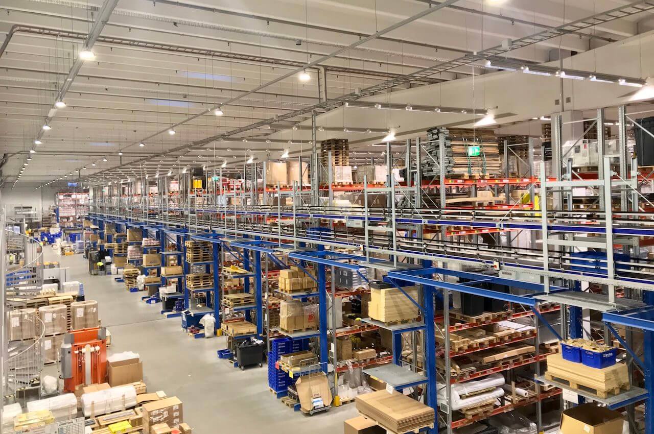 LOGISTICS