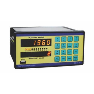 Bagging Indicators (BC04)