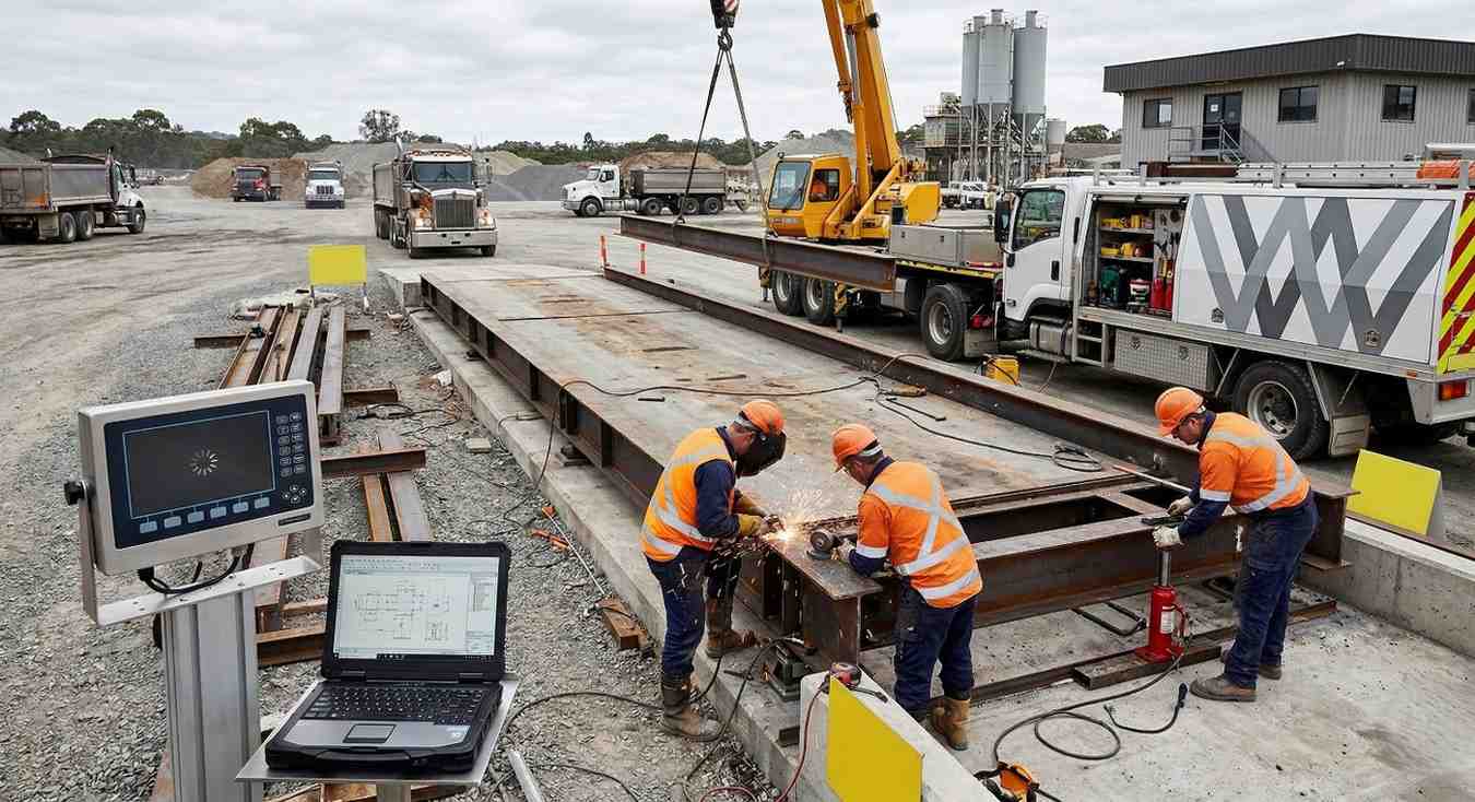 MODIFICATION SERVICES