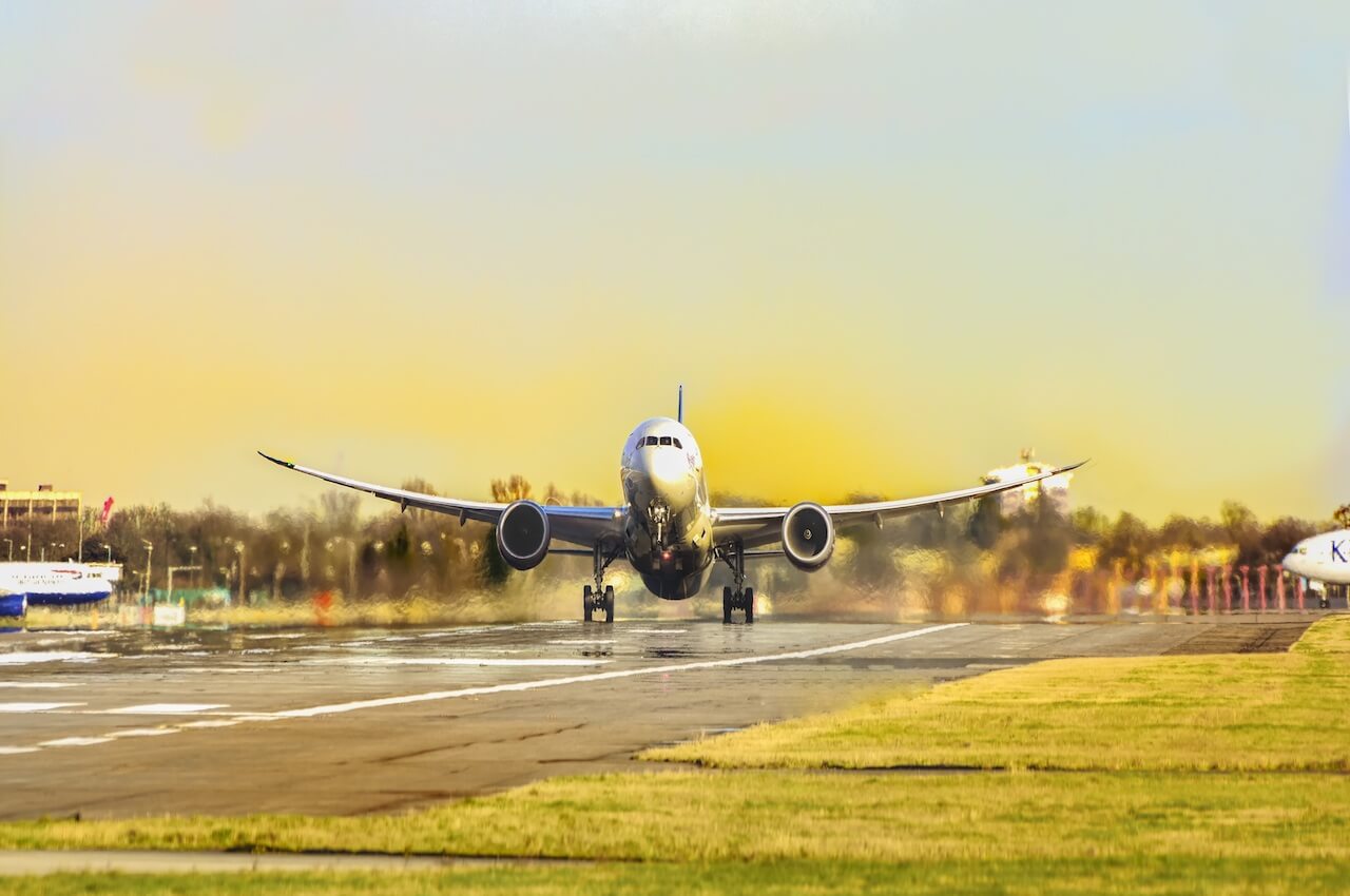 AVIATION