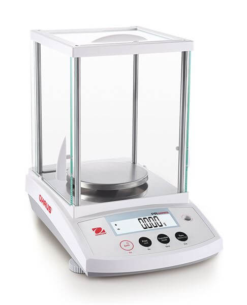 Ohaus, USA-1MG