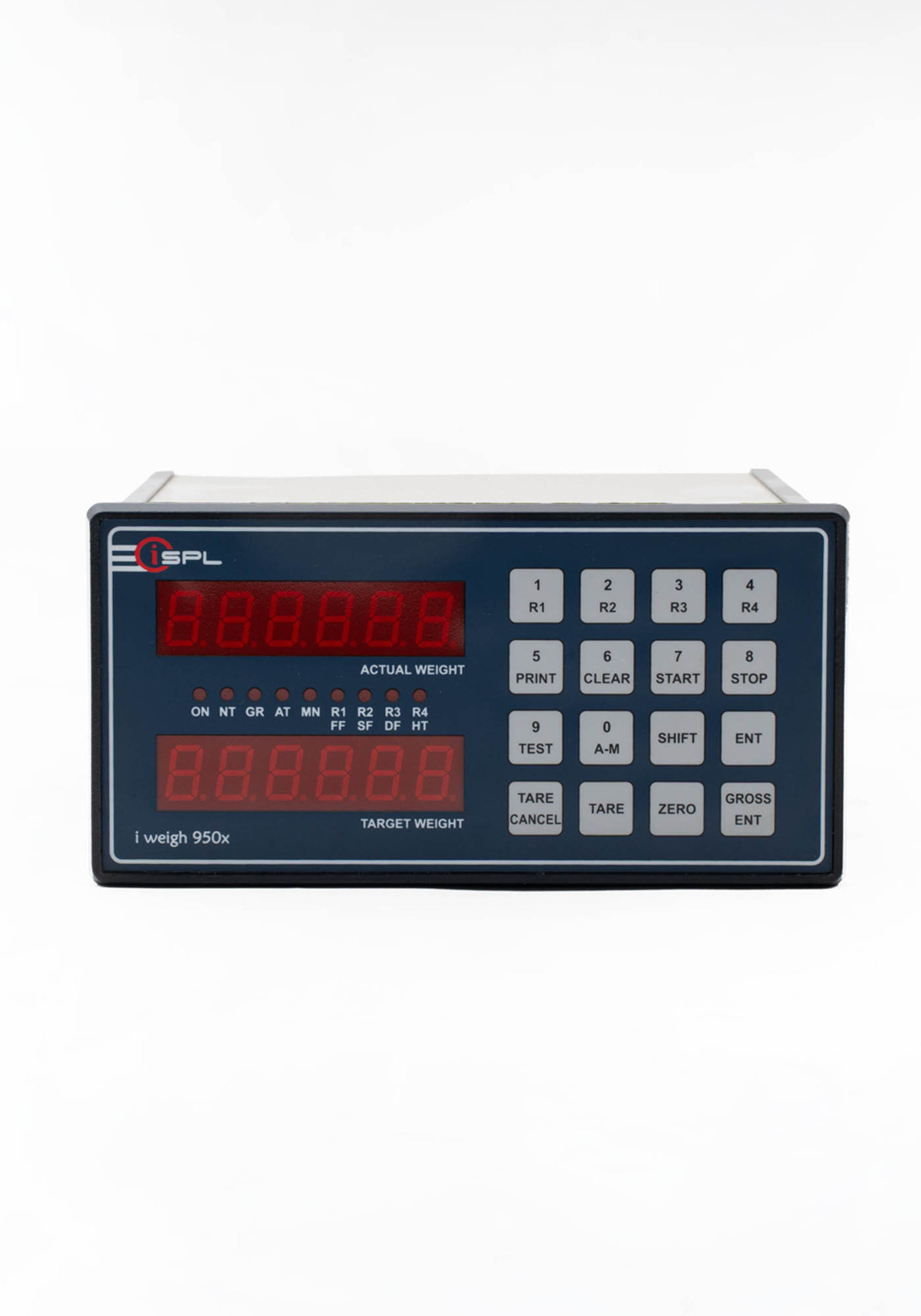 Bagging Indicators (BC04)