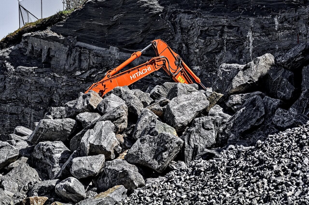 MINING