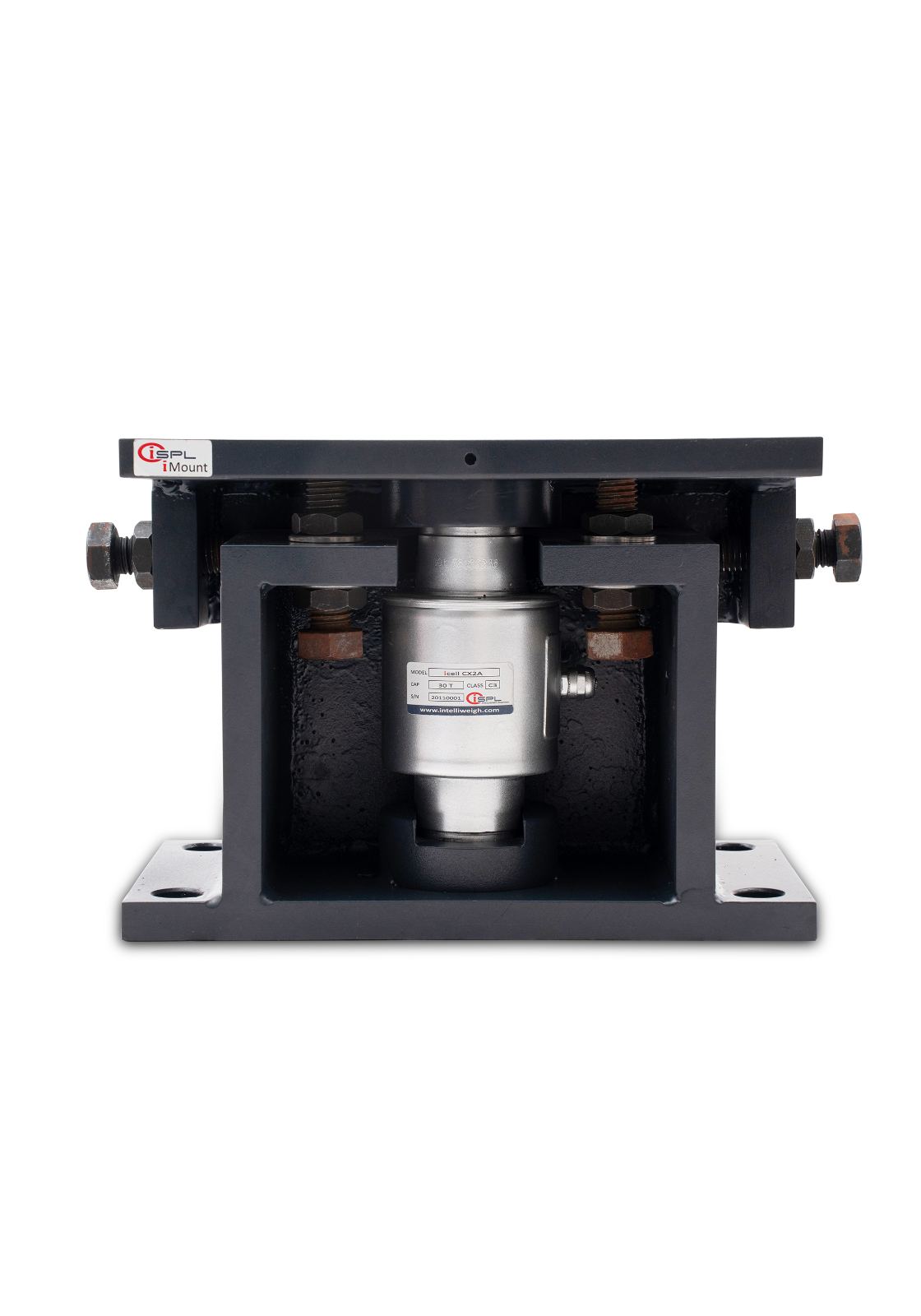 Load cells 4