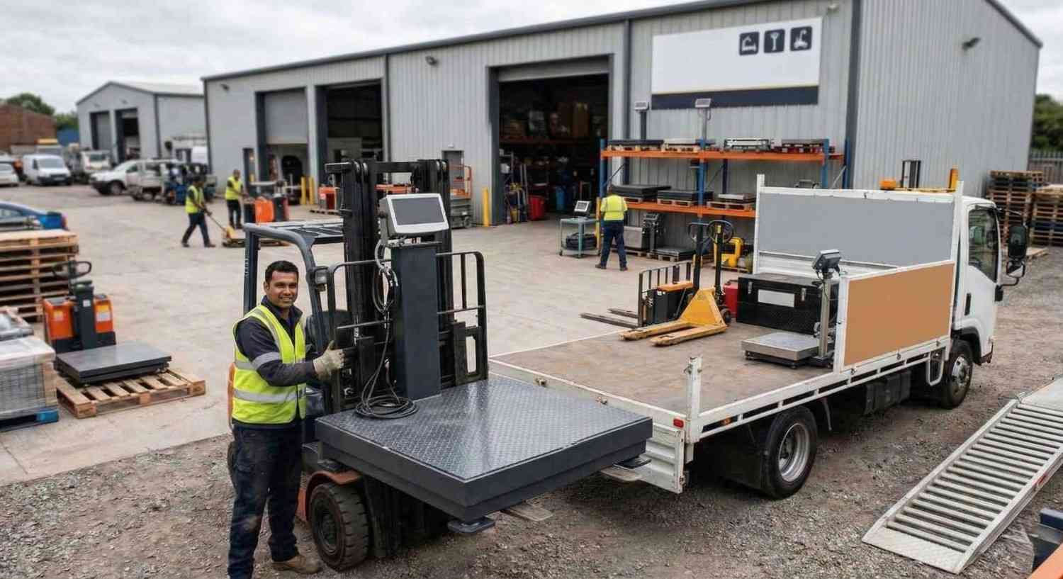 RENTAL SERVICES