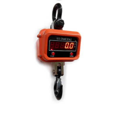 Standard Crane Scales