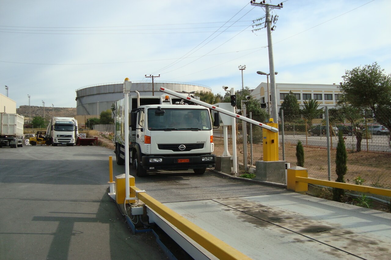 WEIGHBRIDGES