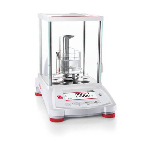 Ohaus, USA -0.1mg