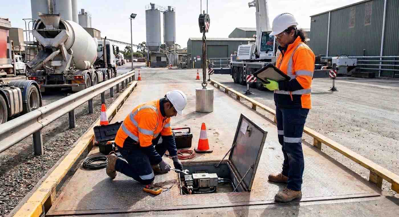 ANNUAL MAINTENANCE